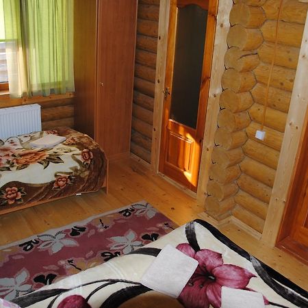מלון סלאבסקה Крокус Мія מראה חיצוני תמונה