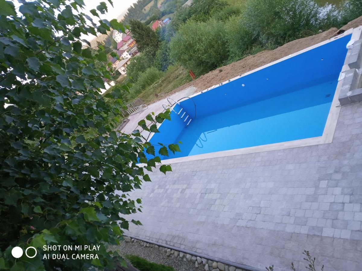 מלון סלאבסקה Крокус Мія מראה חיצוני תמונה