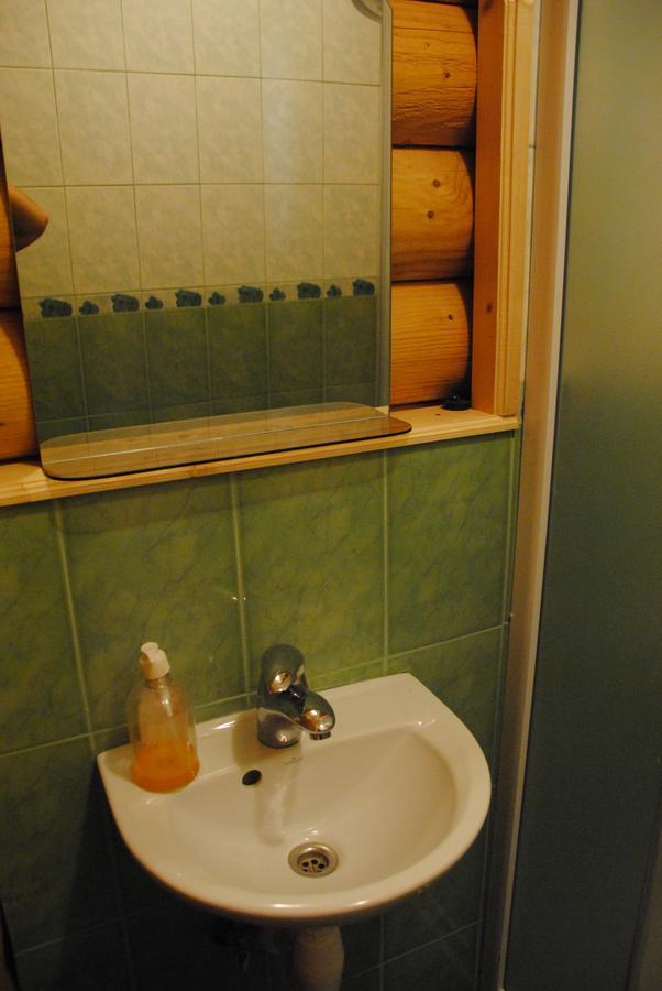 מלון סלאבסקה Крокус Мія מראה חיצוני תמונה
